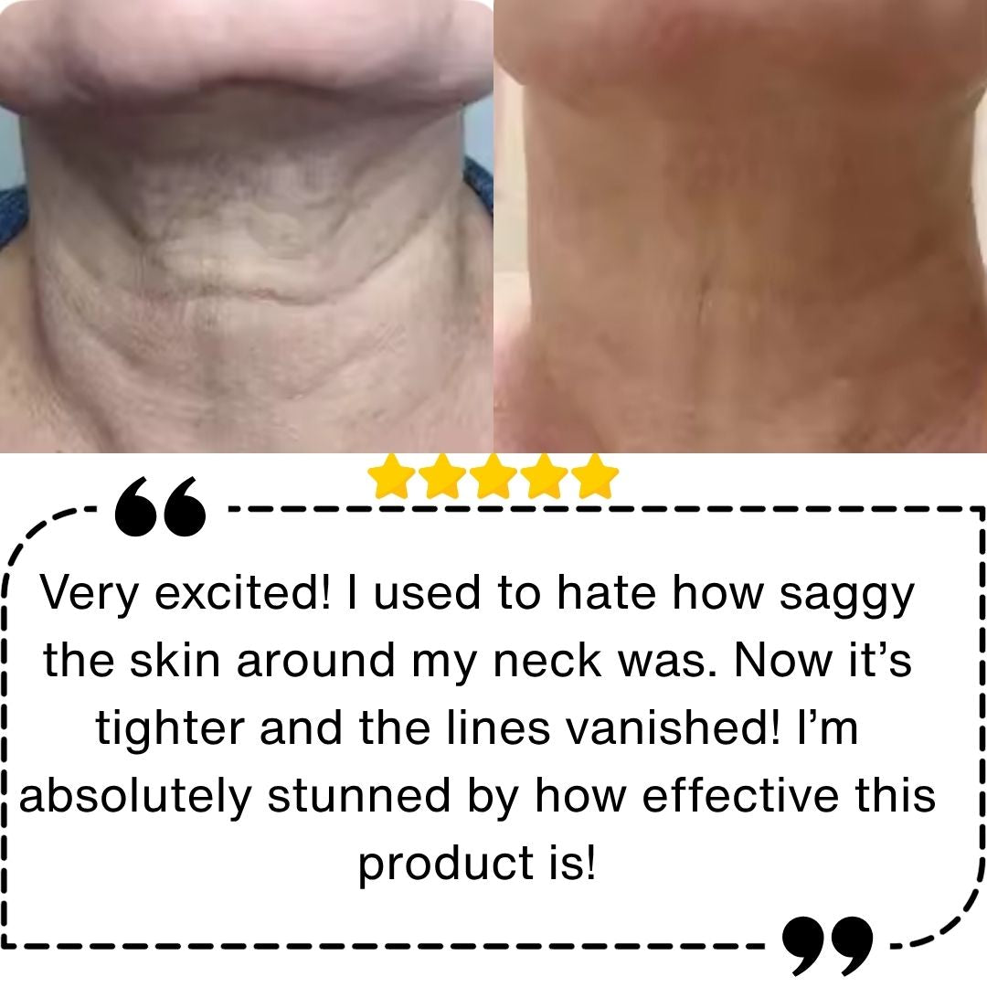 Restore Your Glow with NAD+ Glow Restore™