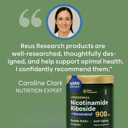 Restore Your Glow with NAD+ Glow Restore™